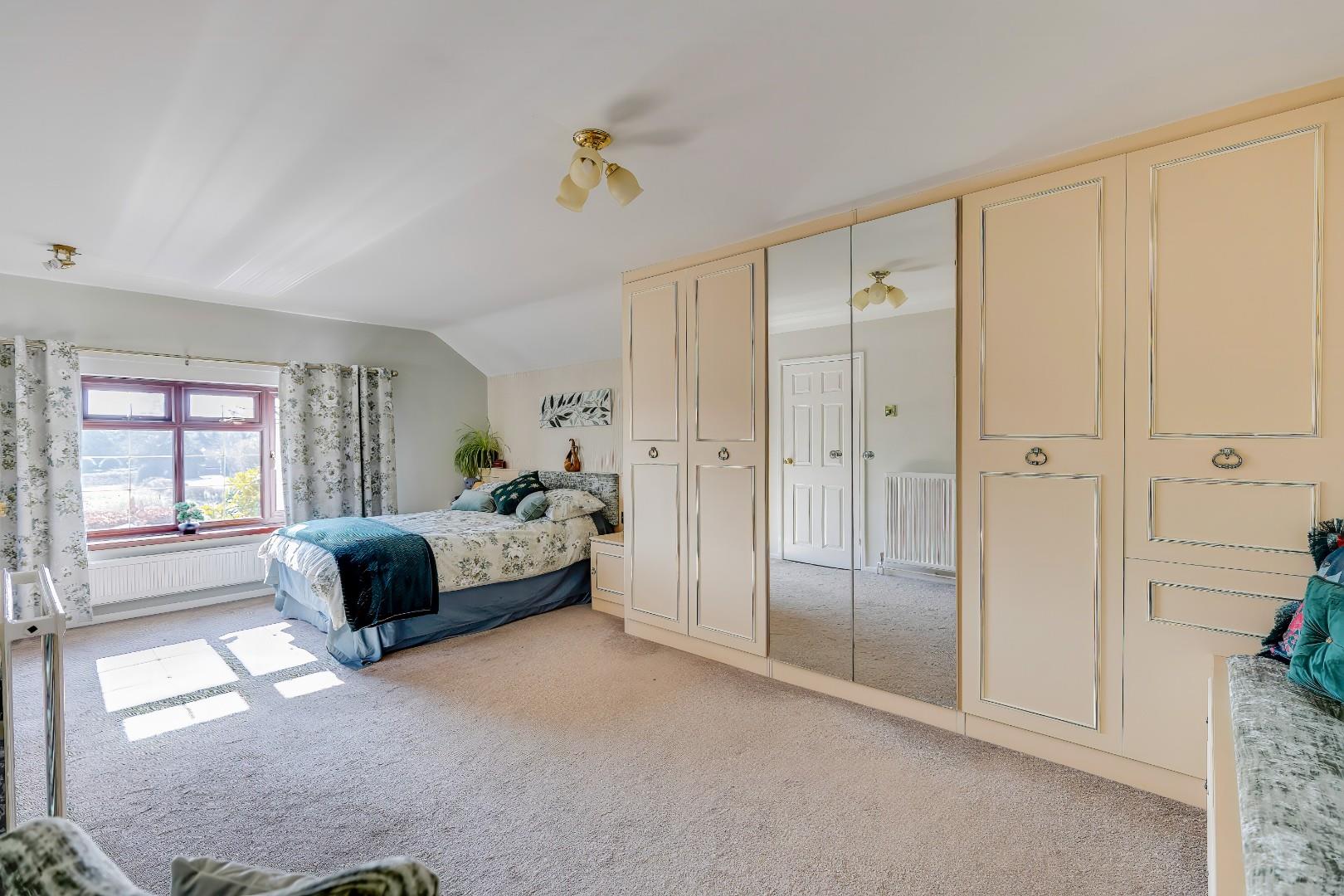 Llanilid, Pencoed, Bridgend County Borough, CF35 5HU